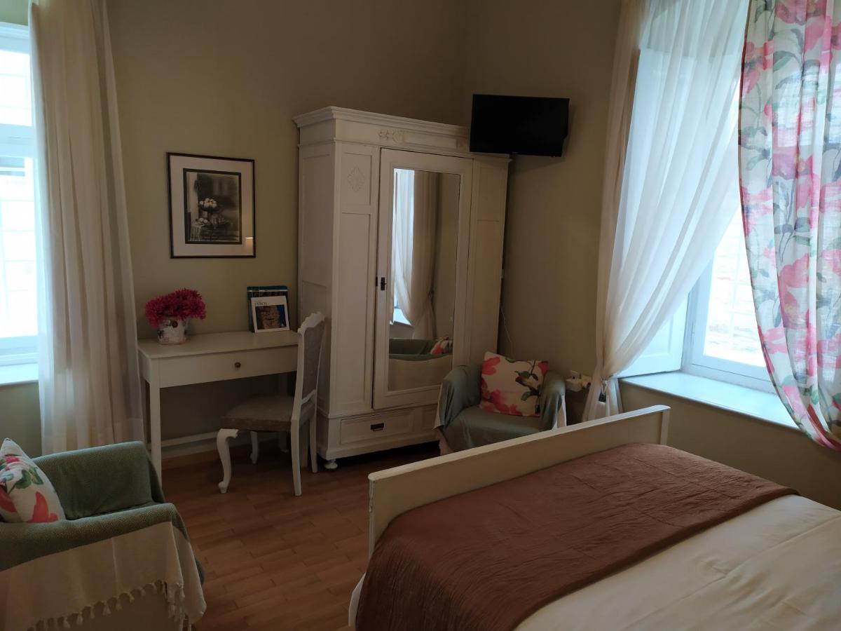 Ermoupolis 1834 Classic Beauty 외부 사진